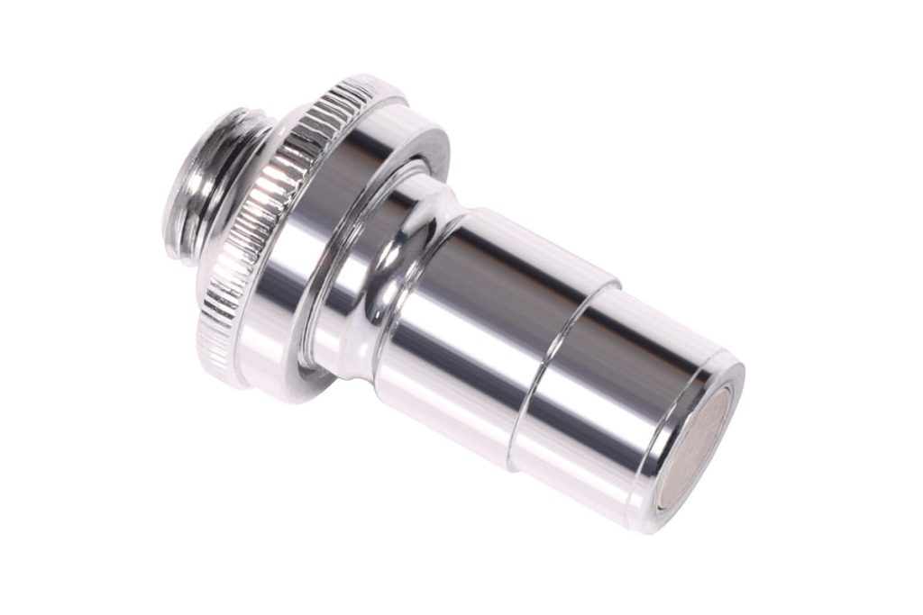 Alphacool ES quick release BLH1A PushIn Male AG