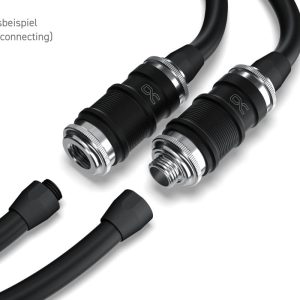 Alphacool ES quick release BLH1A PushIn Male AG