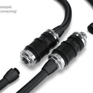 Alphacool ES quick release BLH1A PushIn Male AG
