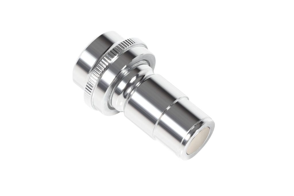 Alphacool ES quick release BLH1A PushIn Male IG