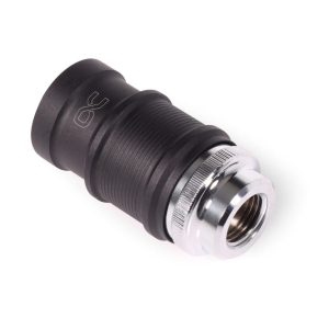 Alphacool ES quick release BLH1A PushIn Female IG