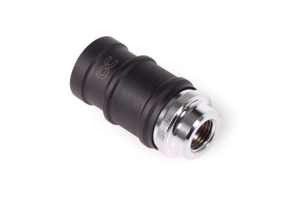 Alphacool ES quick release BLH1A PushIn Female IG