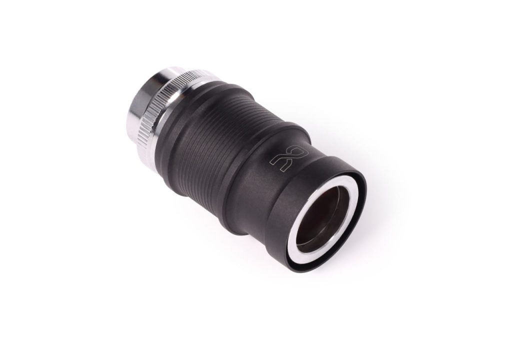 Alphacool ES quick release BLH1A PushIn Female IG