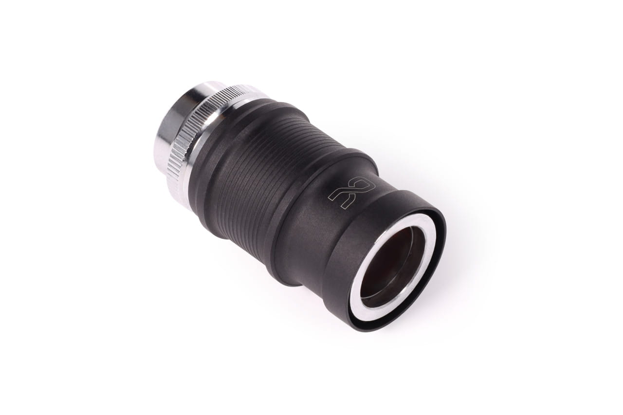 Alphacool ES quick release BLH1A PushIn Female IG
