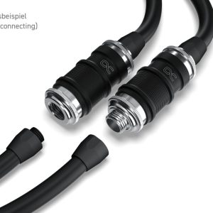 Alphacool ES quick release BLH1A PushIn Female IG