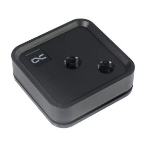 Alphacool Core 1 LT Black CPU Waterblock INTEL / AMD