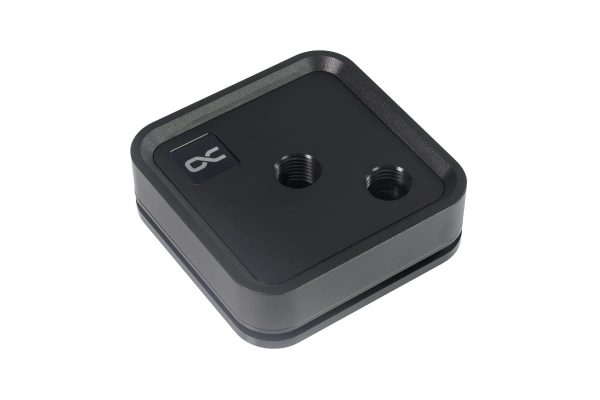 Alphacool Core 1 LT Black CPU Waterblock INTEL / AMD