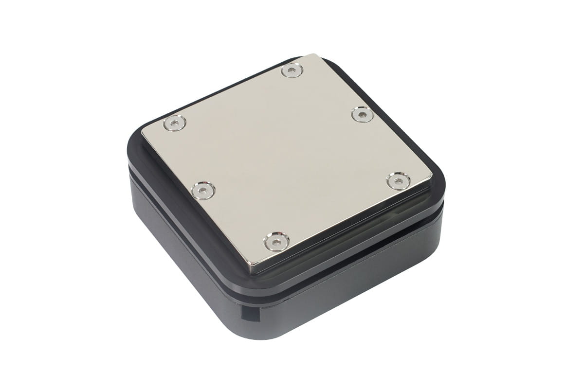 Alphacool Core 1 LT Black CPU Waterblock INTEL / AMD