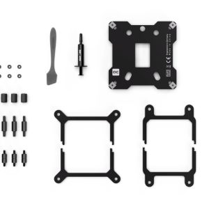 Alphacool Core 1 LT Black CPU Waterblock INTEL / AMD