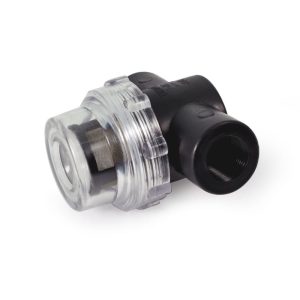 Alphacool ES Inline particle filter 2x G1/4inch IG