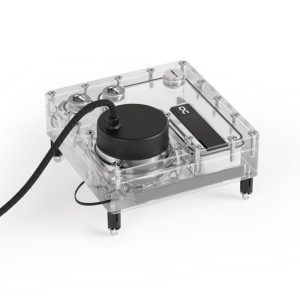 Alphacool Core 140mm Reservoir with VPP/D5 Pump