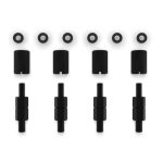 Alphacool screw set Core CPU cooler AM4/AM5
