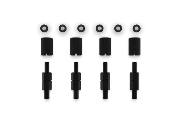 Alphacool screw set Core CPU cooler AM4/AM5