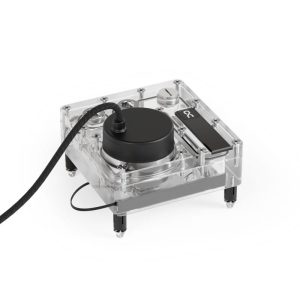 Alphacool Core 120mm Reservoir with VPP/D5 Pump