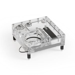 Alphacool Core 140mm Reservoir VPP/D5