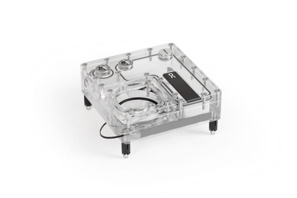 Alphacool Core 140mm Reservoir VPP/D5