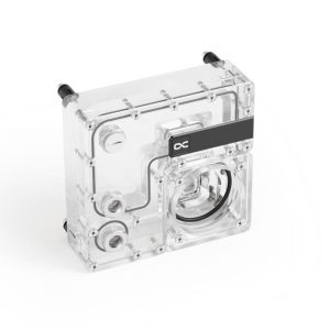 Alphacool Core 140mm Reservoir VPP/D5