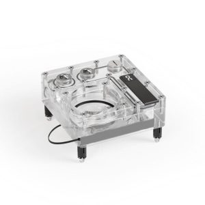 Alphacool Core 120mm Reservoir VPP/D5
