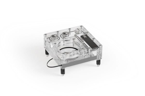 Alphacool Core 120mm Reservoir VPP/D5 – B-Grade