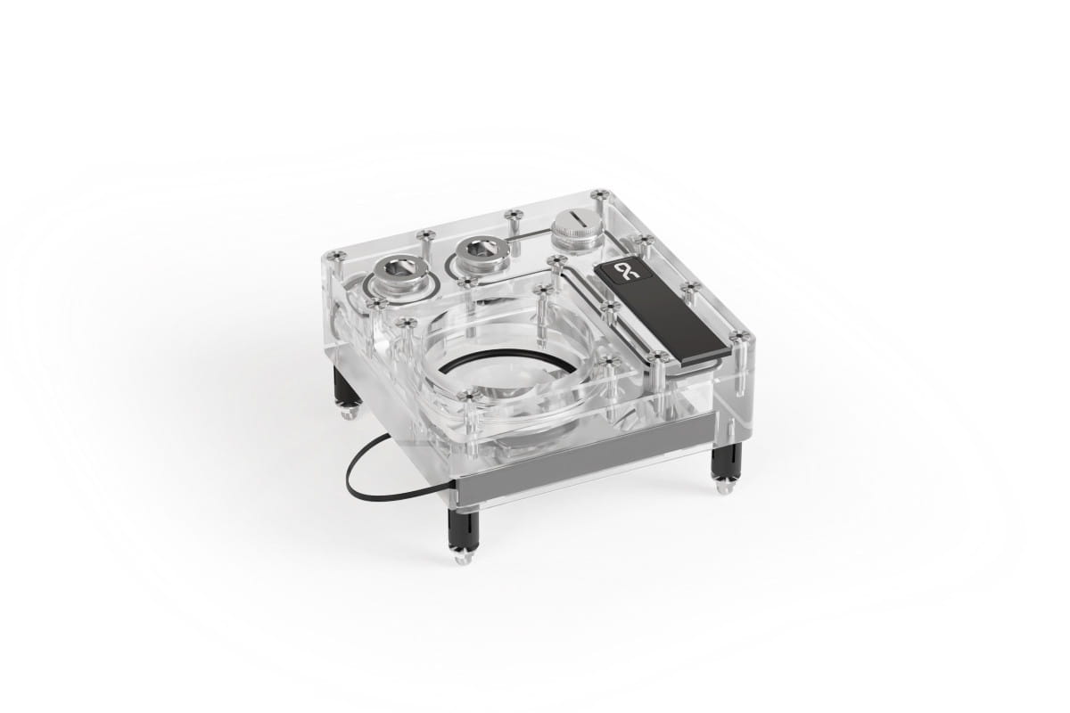 Alphacool Core 120mm Reservoir VPP/D5