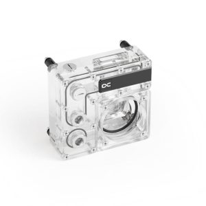 Alphacool Core 120mm Reservoir VPP/D5
