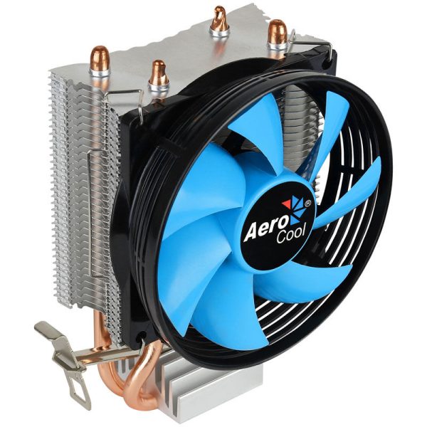 Aerocool Verkho 2 CPU cooler – 92mm