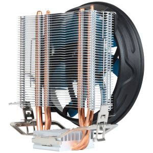 Aerocool Verkho 2 Plus CPU cooler - 120mm
