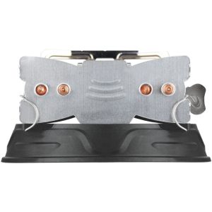 Aerocool Verkho 2 Plus CPU cooler - 120mm
