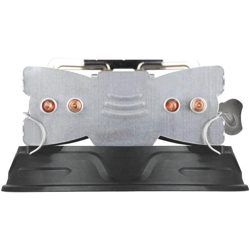 Aerocool Verkho 2 Plus CPU cooler - 120mm