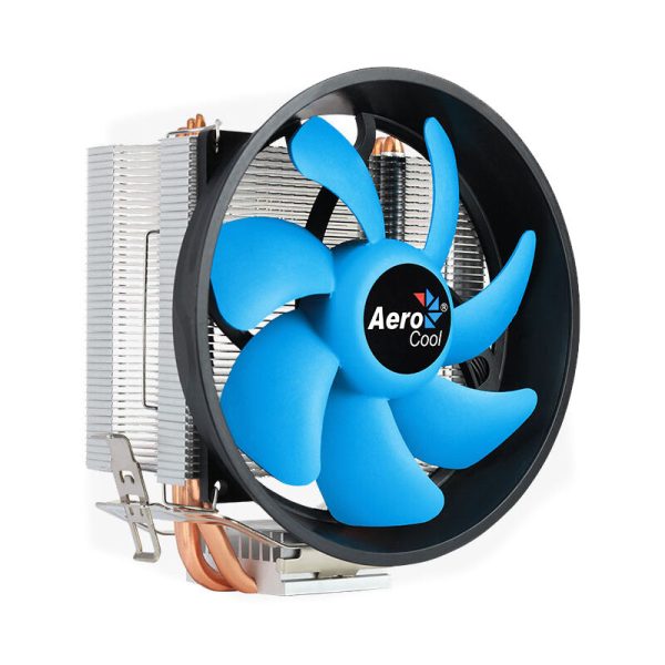 Aerocool Verkho 3 Plus CPU cooler – 120mm