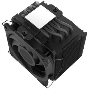 Alpenfohn Brocken 4 CPU cooler - 120mm
