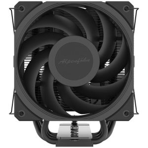 Alpenfohn Brocken 4 CPU cooler - 120mm