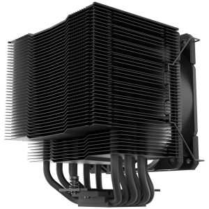 Alpenfohn Brocken 4 CPU cooler - 120mm