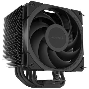 Alpenfohn Brocken 4 CPU cooler - 120mm