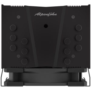 Alpenfohn Brocken 4 CPU cooler - 120mm