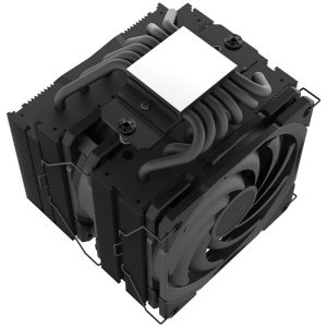 Alpenfohn Brocken 4 Max CPU cooler - 2x 120mm