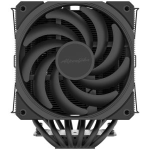 Alpenfohn Brocken 4 Max CPU cooler - 2x 120mm