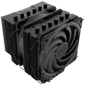 Alpenfohn Brocken 4 Max CPU cooler - 2x 120mm