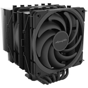 Alpenfohn Brocken 4 Max CPU cooler - 2x 120mm