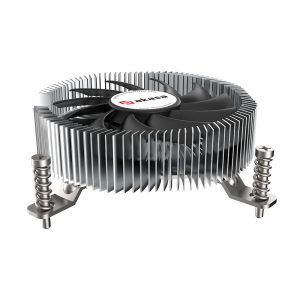 Akasa AK-CC6610EP01 Low Profile CPU Cooler - Socket LGA 1700