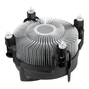 Arctic Alpine 17 CPU Cooler, Intel - 92mm