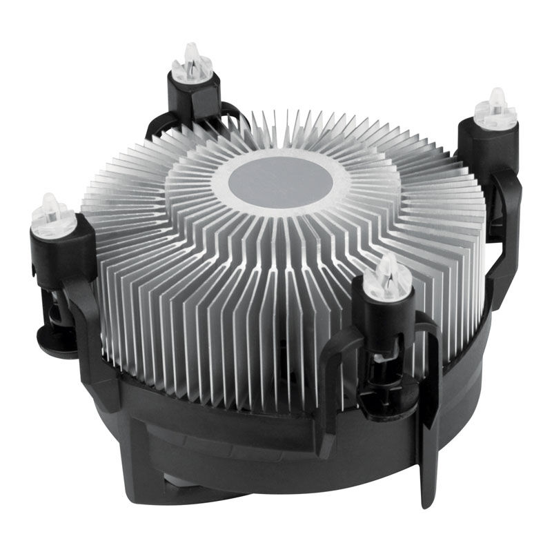 Arctic Alpine 17 CPU Cooler, Intel - 92mm