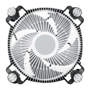 Arctic Alpine 17 CPU Cooler, Intel - 92mm
