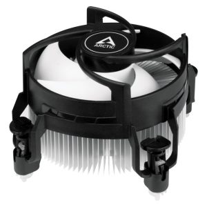 Arctic Alpine 17 CPU Cooler, Intel - 92mm