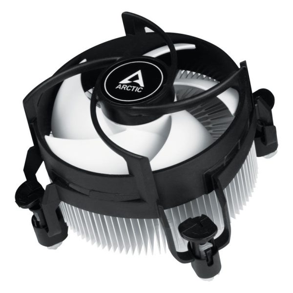 Arctic Alpine 17 CPU Cooler, Intel – 92mm