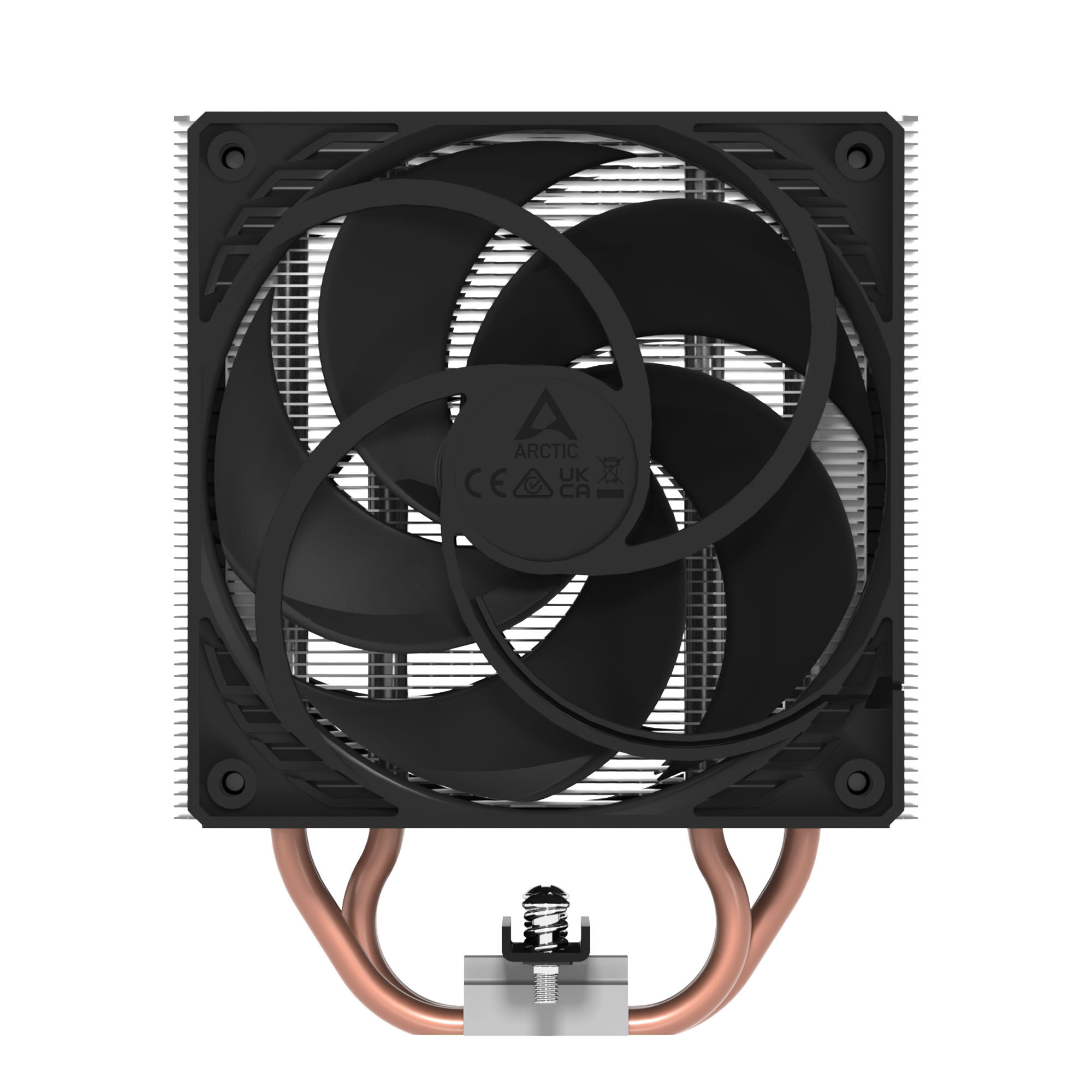 Arctic Freezer 36 CPU cooler, 120mm