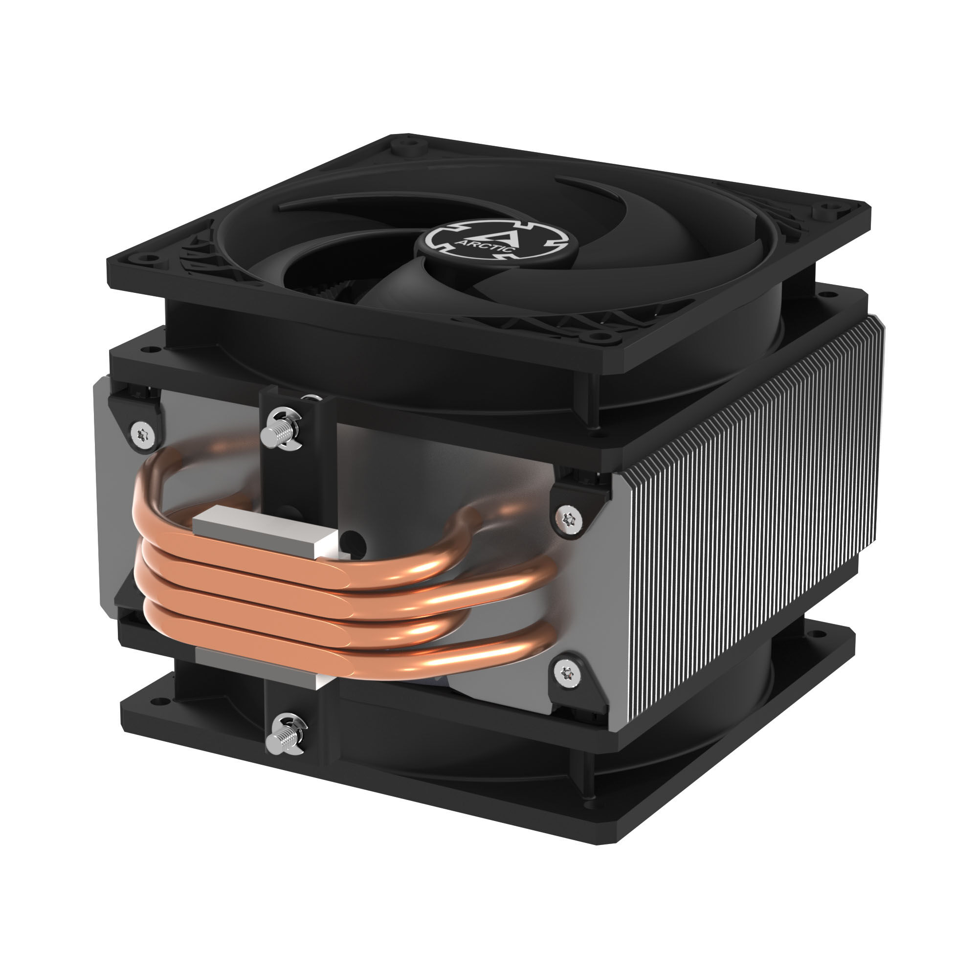 Arctic Freezer 36 CO CPU cooler, 120mm