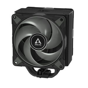 Arctic Freezer 36 ARGB Black CPU cooler, 120mm