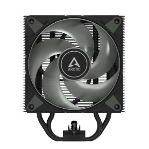 Arctic Freezer 36 ARGB Black CPU cooler, 120mm
