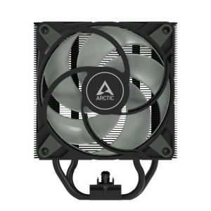 Arctic Freezer 36 ARGB Black CPU cooler, 120mm